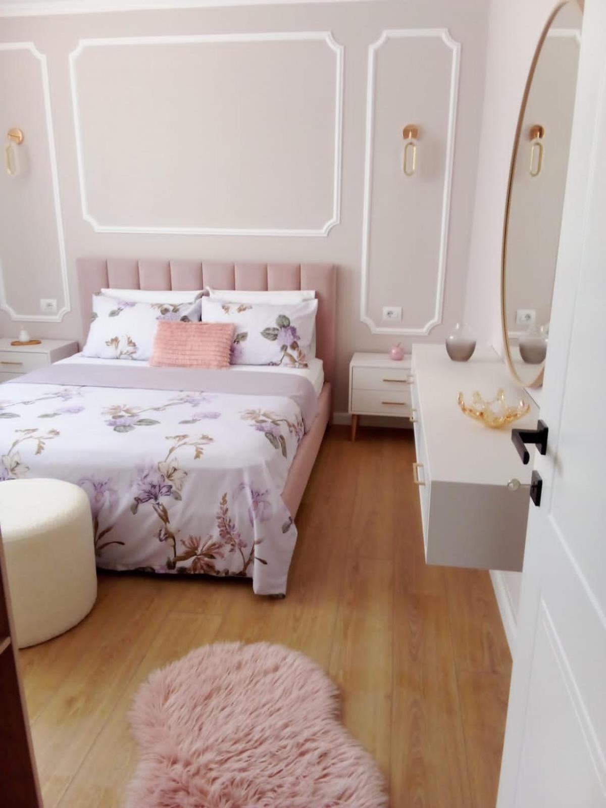 Vilma Apartment بيرات المظهر الخارجي الصورة