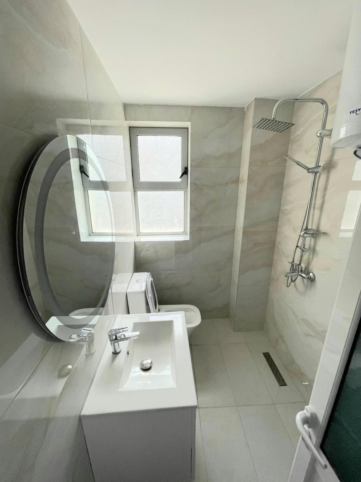 Vilma Apartment بيرات المظهر الخارجي الصورة