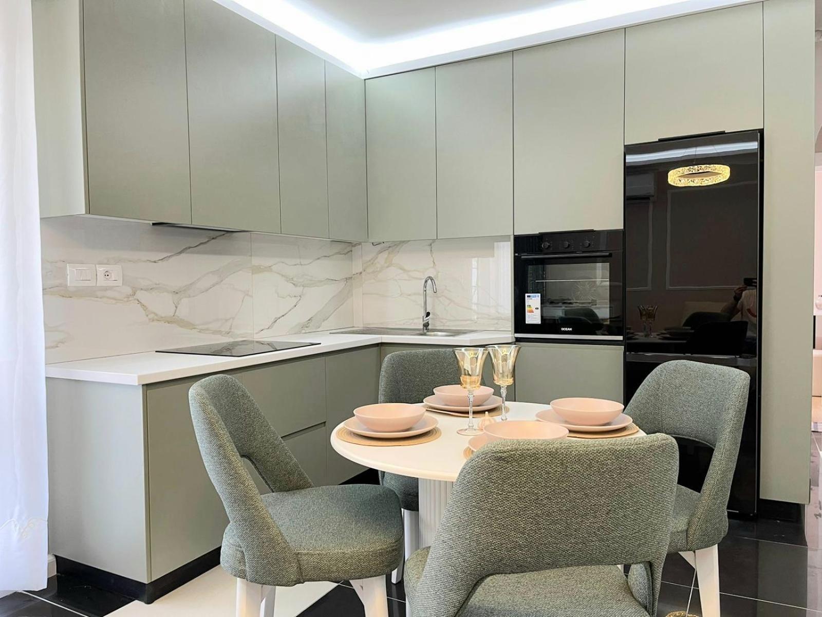 Vilma Apartment بيرات المظهر الخارجي الصورة