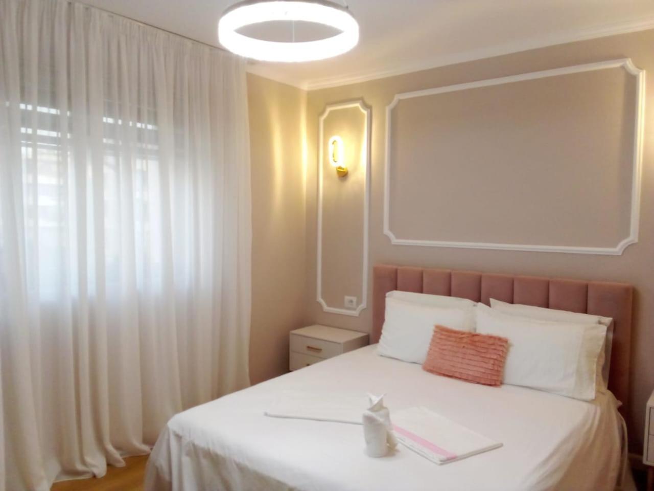 Vilma Apartment بيرات المظهر الخارجي الصورة
