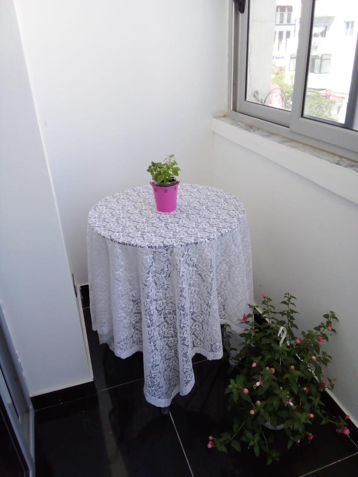 Vilma Apartment بيرات المظهر الخارجي الصورة