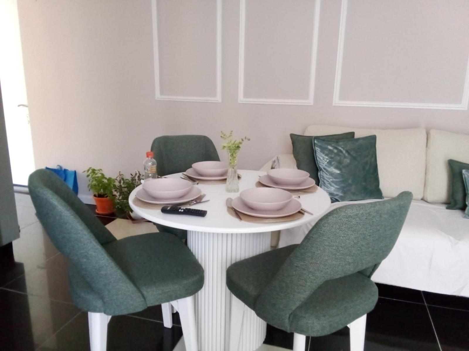 Vilma Apartment بيرات المظهر الخارجي الصورة