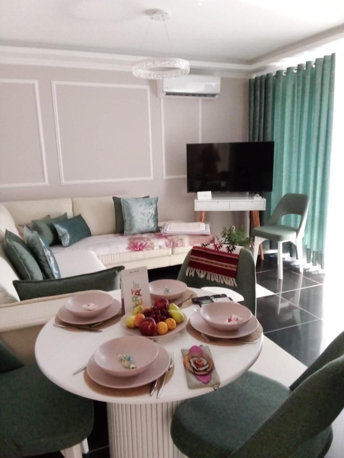 Vilma Apartment بيرات المظهر الخارجي الصورة