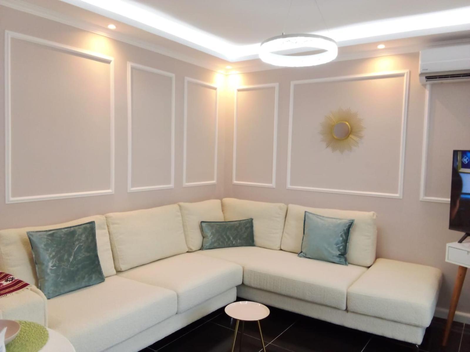 Vilma Apartment بيرات المظهر الخارجي الصورة